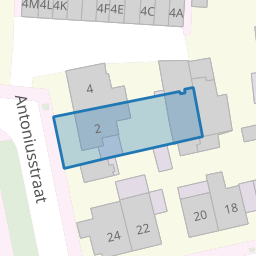Perceel VUG00-D-1863