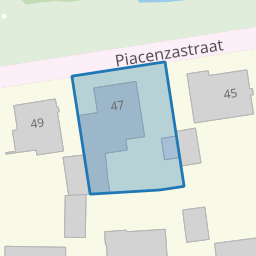 Perceel VUG00-D-2523