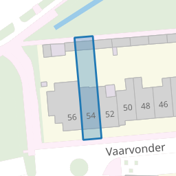 Perceel VUG00-D-3595