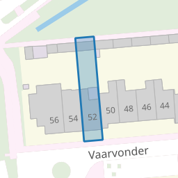 Perceel VUG00-D-3596