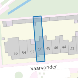 Perceel VUG00-D-3597