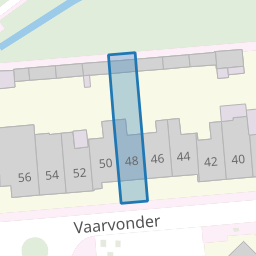 Perceel VUG00-D-3598