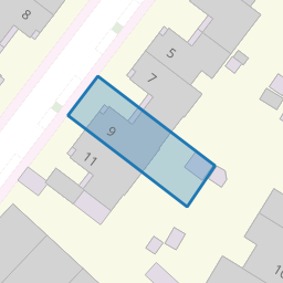 Perceel VUG00-D-4088