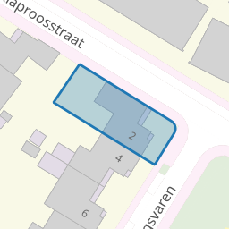 Perceel VUG00-D-4097