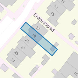 Perceel VUG00-D-4314