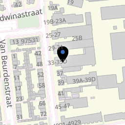 Appartement VUG00 D 4592 4