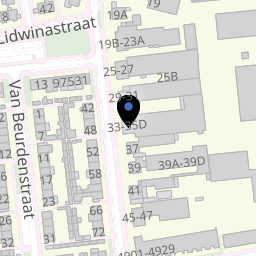 Appartement VUG00 D 4592 5