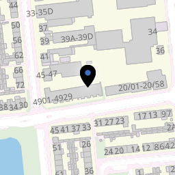 Appartement VUG00 D 4661 22