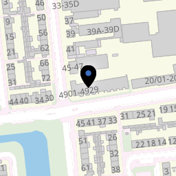 Appartement VUG00 D 4661 25
