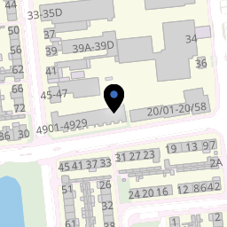 Appartement VUG00 D 4661 26