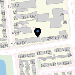 Appartement VUG00 D 4661 9