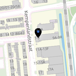 Appartement VUG00 D 5302 2