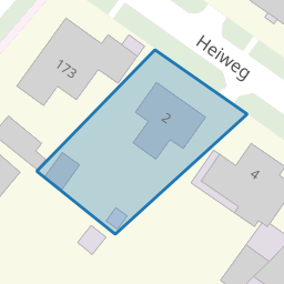 Perceel VUG00-E-1804