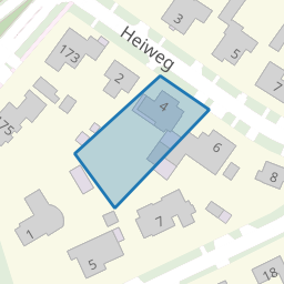 Perceel VUG00-E-1805