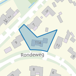 Perceel VUG00-E-2206