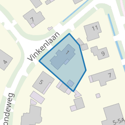 Perceel VUG00-E-2212