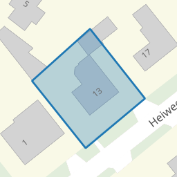 Perceel VUG00-E-2234