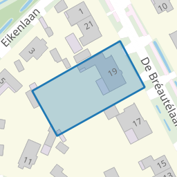 Perceel VUG00-E-2257