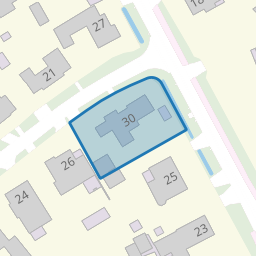 Perceel VUG00-E-2369