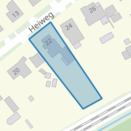 Perceel VUG00-E-2481