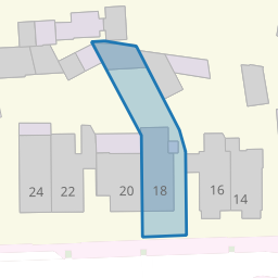 Perceel VUG00-E-2494