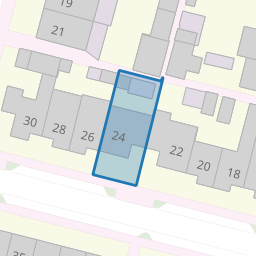 Perceel VUG00-E-2524