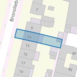 Perceel VUG00-E-2530