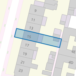 Perceel VUG00-E-2532