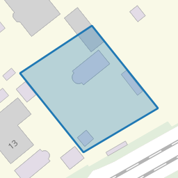 Perceel VUG00-E-2561