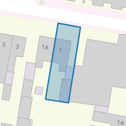 Perceel VUG00-E-2567