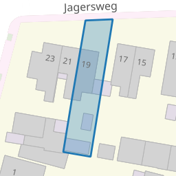 Perceel VUG00-E-2772