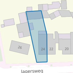 Perceel VUG00-E-2778