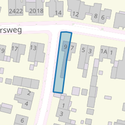 Perceel VUG00-E-2784