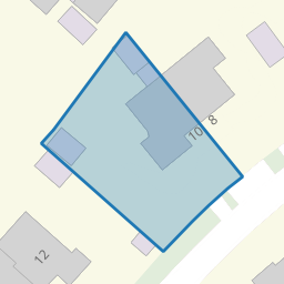 Perceel VUG00-E-2839