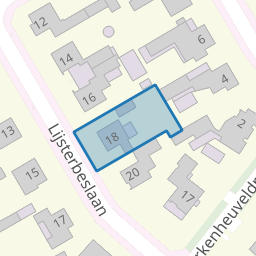 Perceel VUG00-E-2895