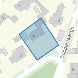 Perceel VUG00-E-3116