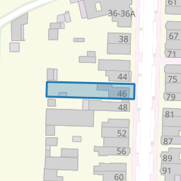 Perceel VUG00-E-3158