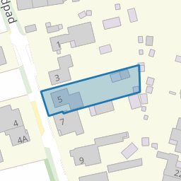 Perceel VUG00-E-3356