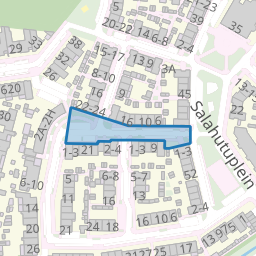 Perceel VUG00-E-3425