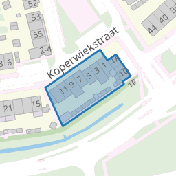 Perceel VUG00-E-3441