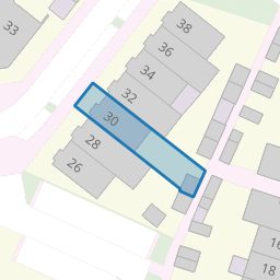 Perceel VUG00-E-3770