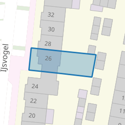 Perceel VUG00-E-3811