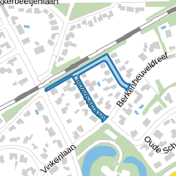 Perceel VUG00-E-3843