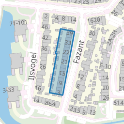 Perceel VUG00-E-3860