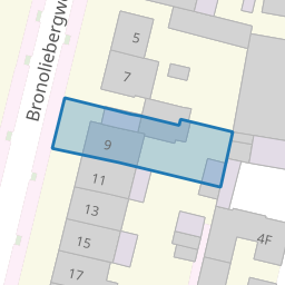 Perceel VUG00-E-3888