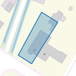 Perceel VUG00-H-1698