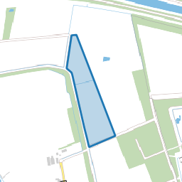 Perceel VUG00-H-1709