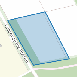 Perceel VUG00-H-1734