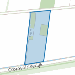 Perceel VUG00-H-1764