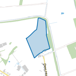 Perceel VUG00-H-1768